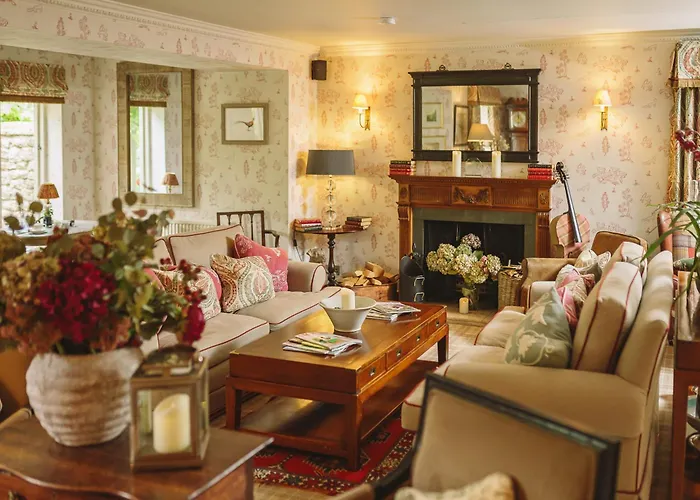 The Pheasant Hotel