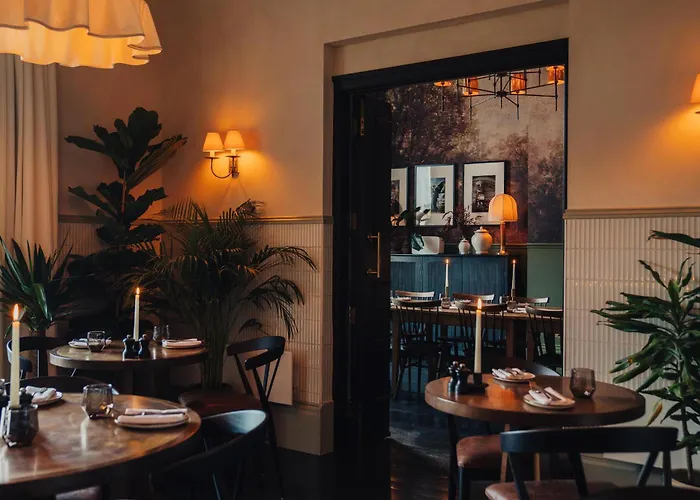 No 1 By Guesthouse, York